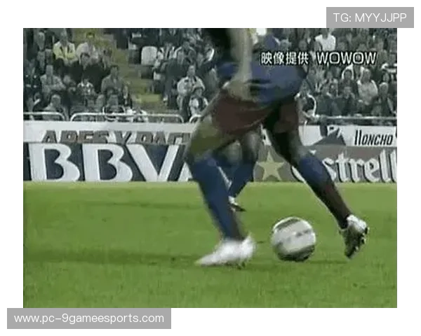 世界足球十大过人技巧大师盘点 揭秘他们的独特过人魅力与技术秘籍