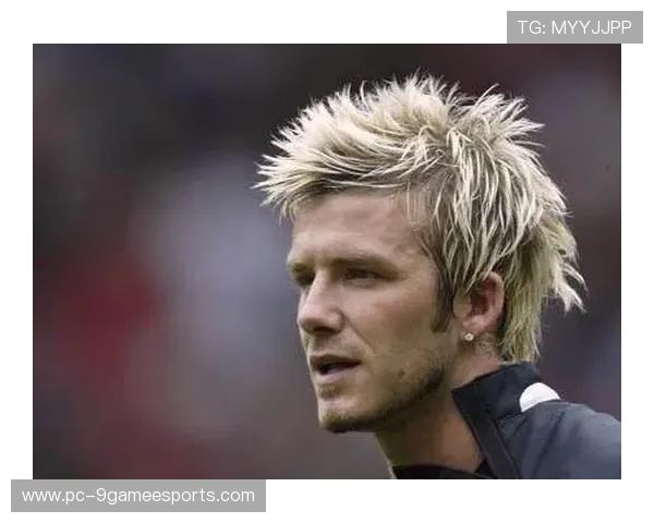 中国足球球星潮流发型大揭秘 这些独特造型展现个性与风采