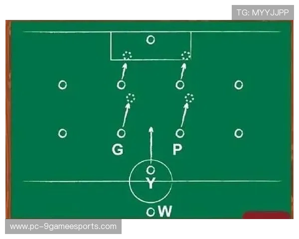 以足球明星场上位置为核心探讨球队战术布局与球员角色定位