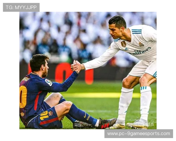 足球巨星汇聚一堂历史传奇与当代明星的巅峰对决全景图