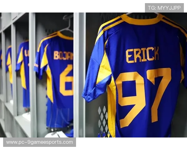 足球球星经典足球服设计与球队荣耀文化传承探索